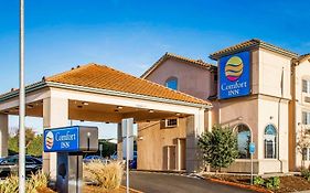 Comfort Inn Watsonville